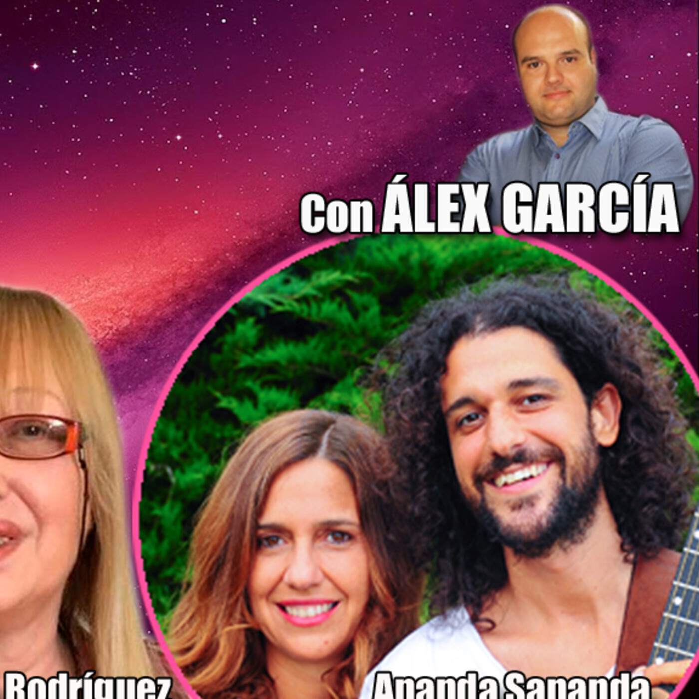 ALEXCOMUNICATV- canal oficial
