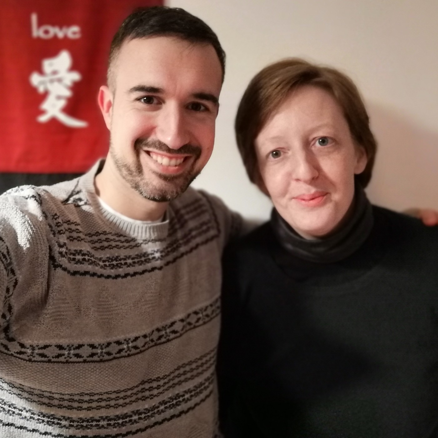 PUNTO DE ENCUENTRO con Isaac Palomares
