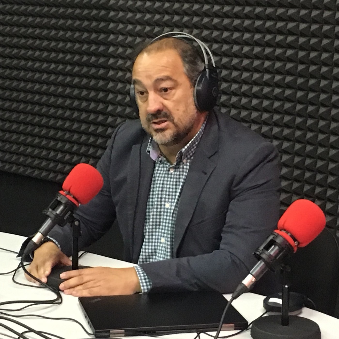 Entrevistas Observador UCLM