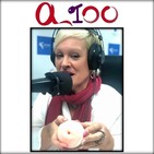 A 100. ‘Atrévete a Jugar’. ¿Un champú? ¿Una muñeca rusa? Noooo!! Es un Masturbador Masculino. Ayla Deseare nos lo cuenta