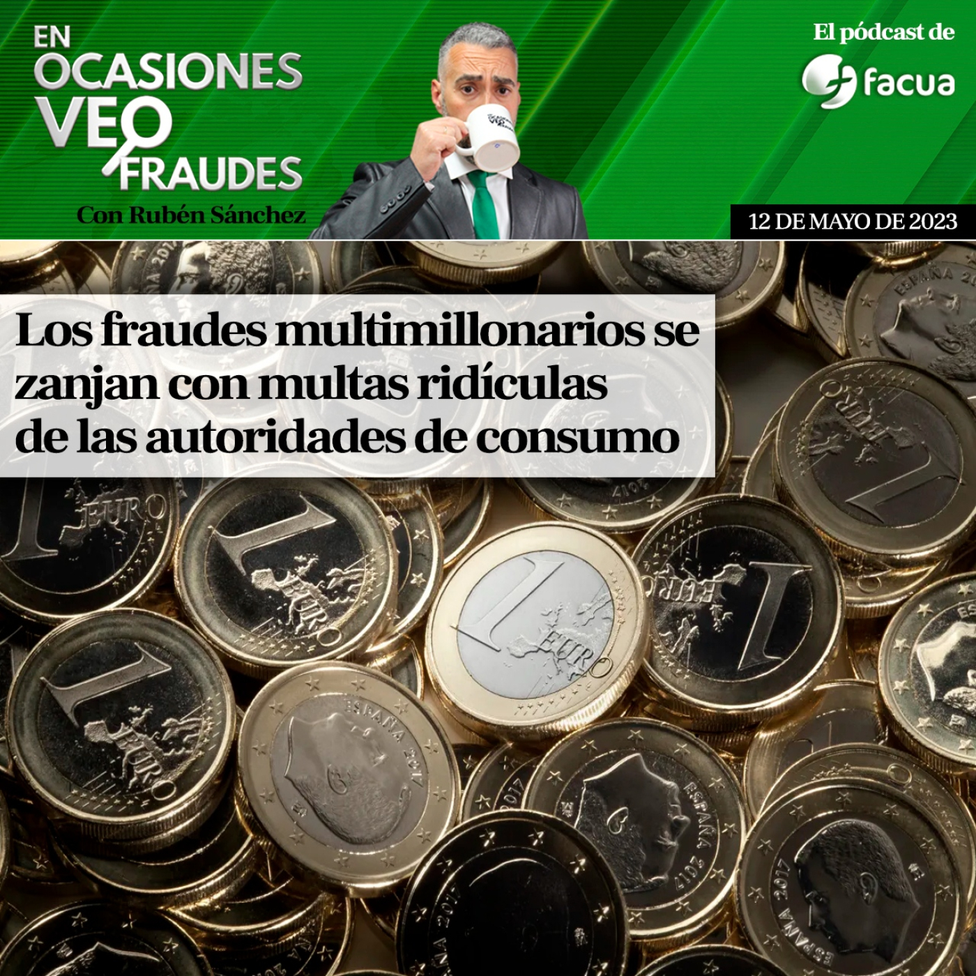 En Ocasiones Veo Fraudes