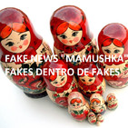 "Fake Mamushka" el Fake dentro del Fake