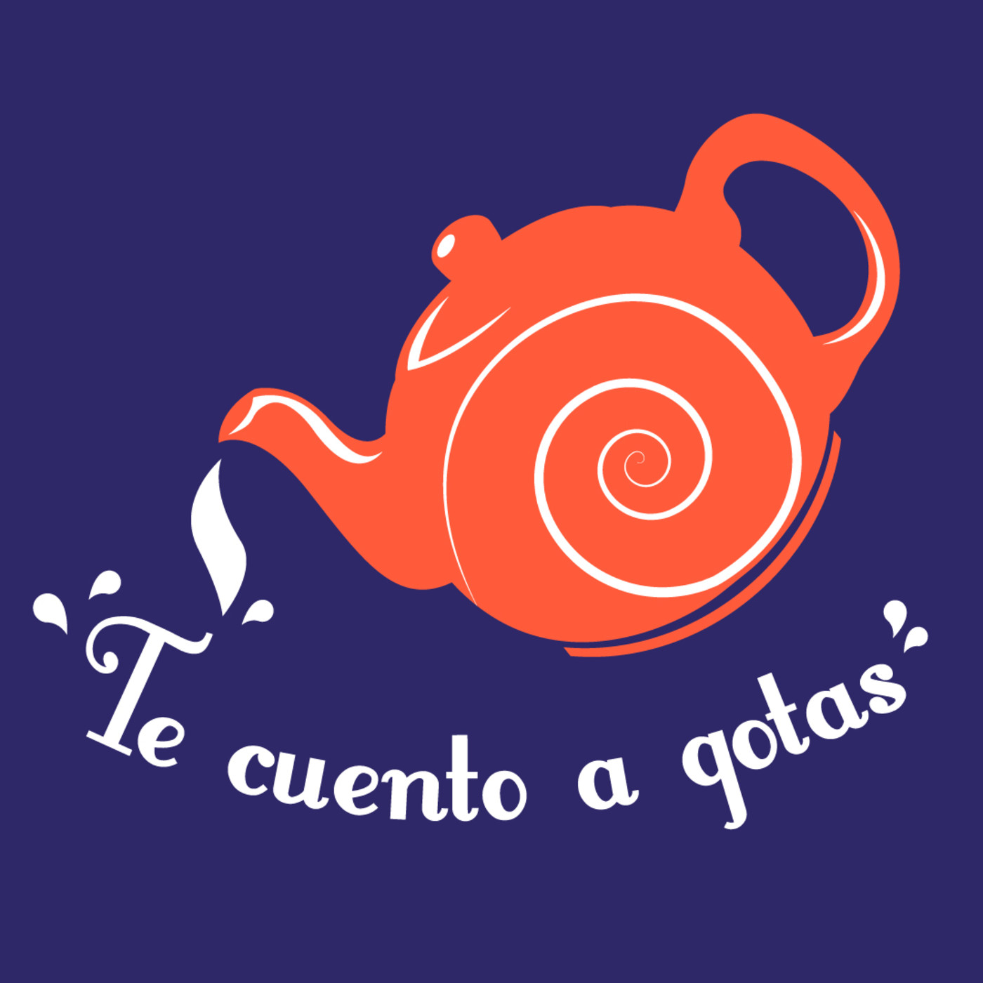 Te cuento a gotas