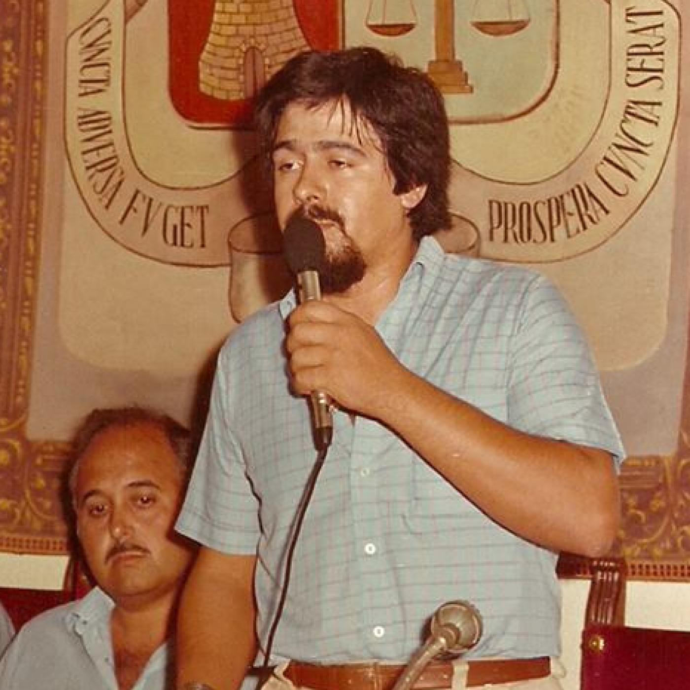 Podcast de Manuel Navarro