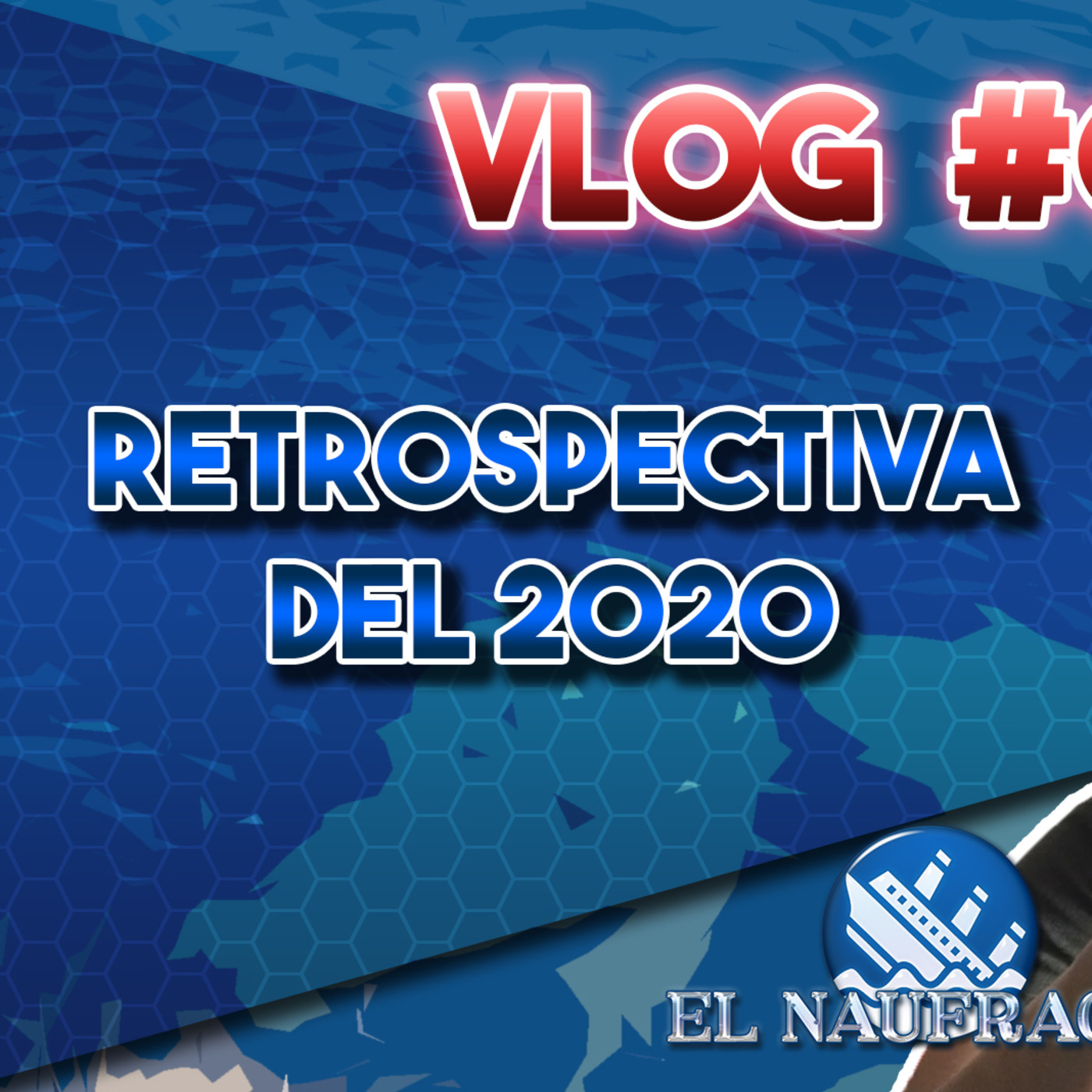 Naufragio Rolero