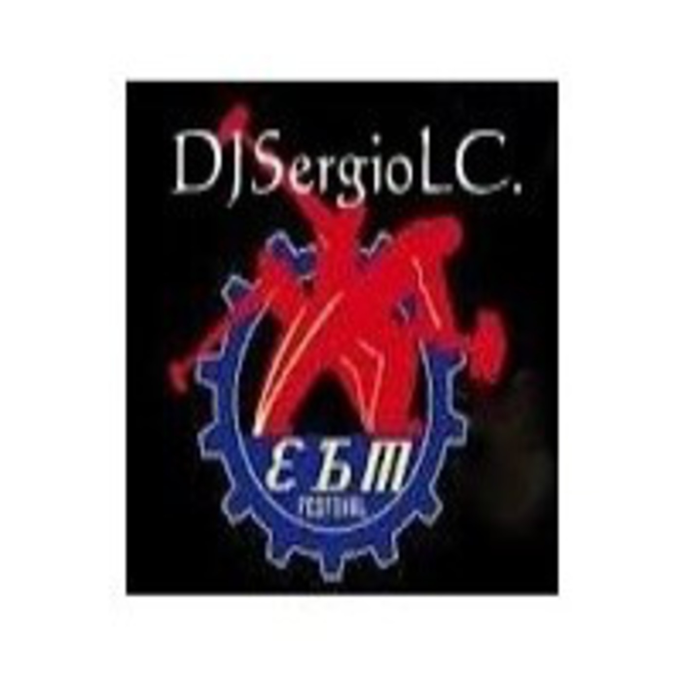 Virtual DJSergioLC.