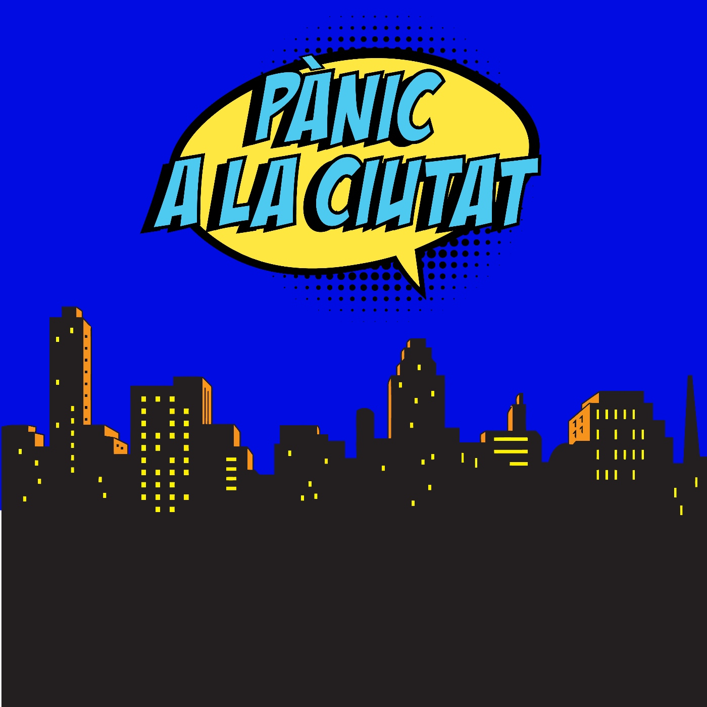 La Nit Més Fosca