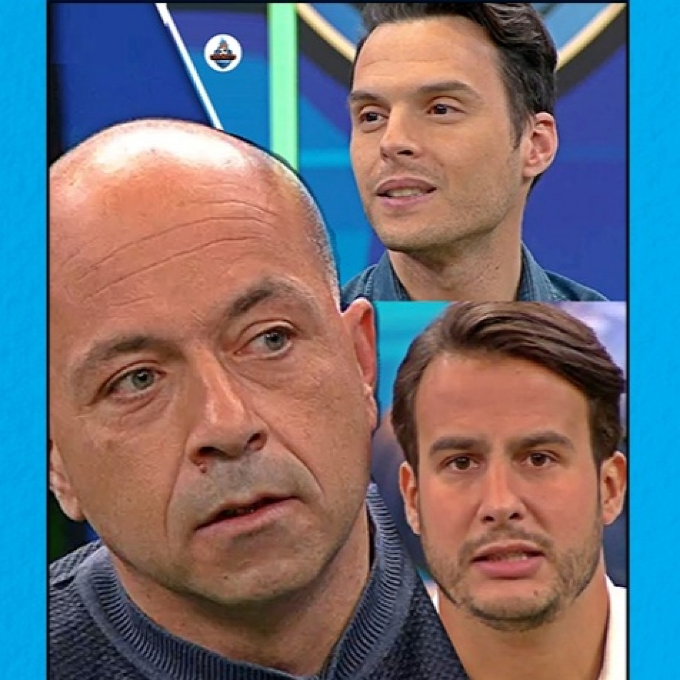 09/02 El Chiringuito de Jugones episode artwork