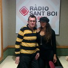 Entrevista con SUKI LANDAETA