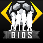 BIOS007 - Boudewijn Zenden