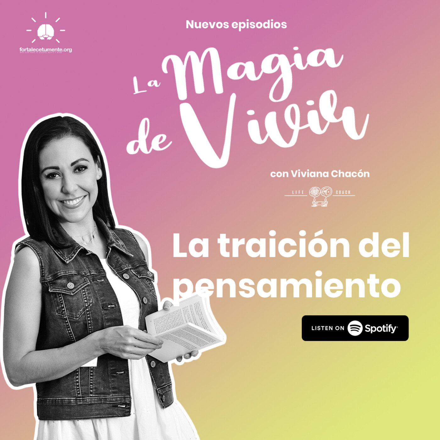 La Magia de Vivir
