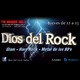 Dios del Rock # 31