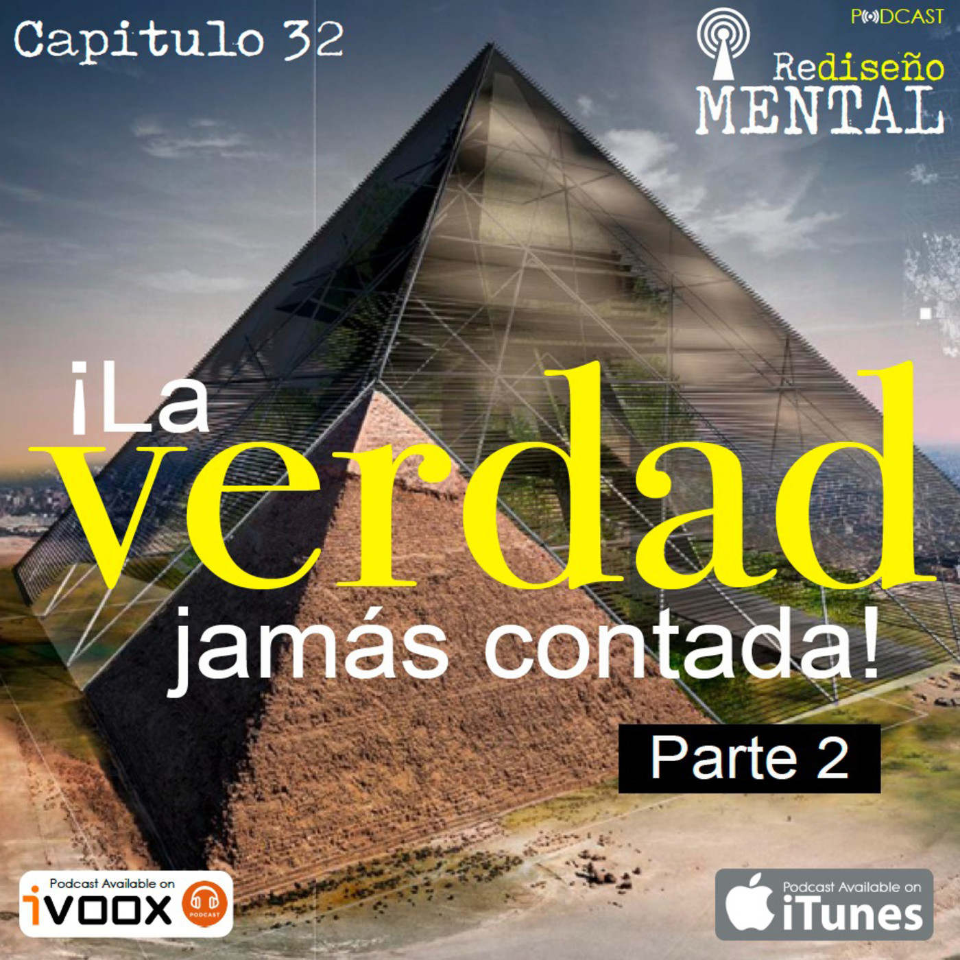 Rediseño Mental