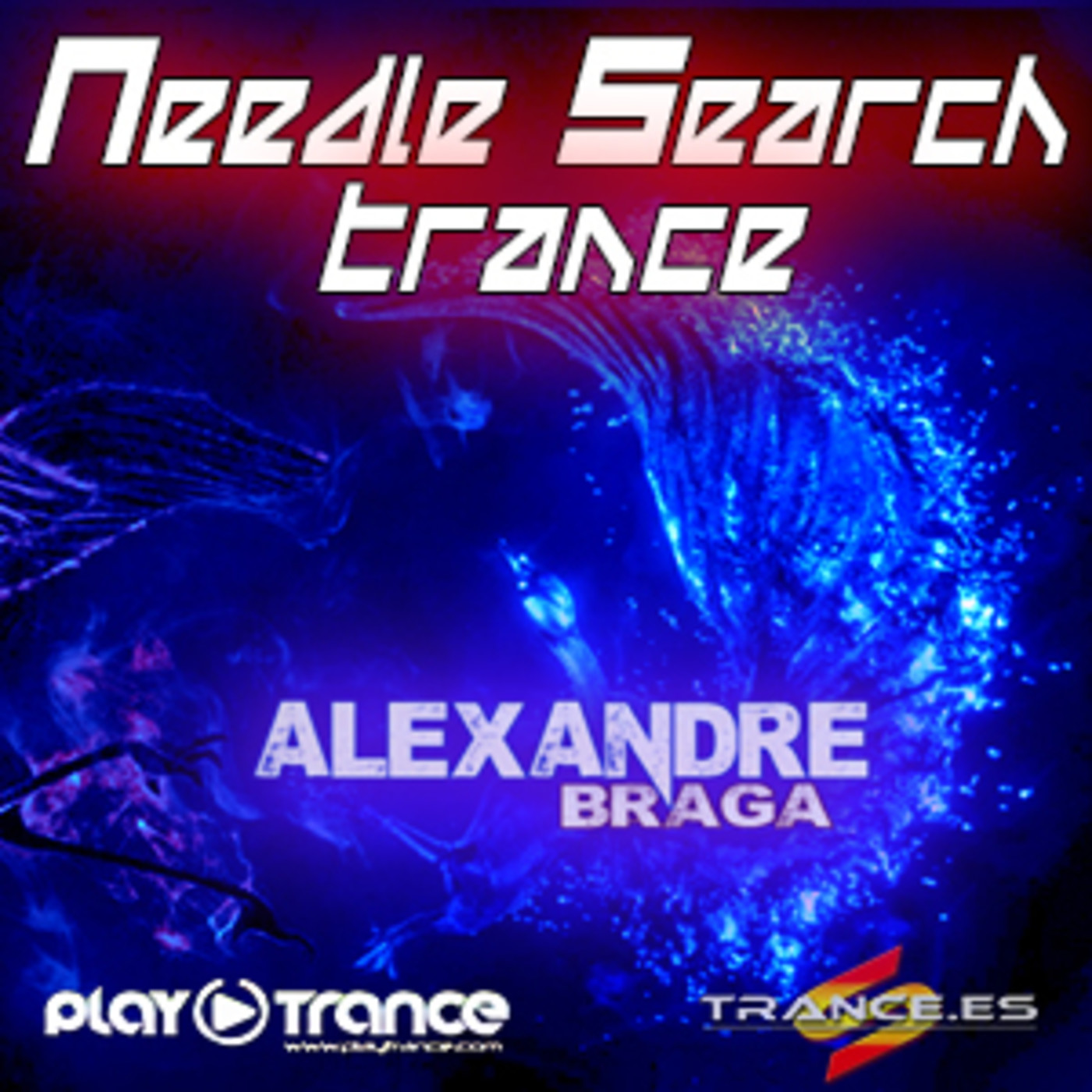 Needle Search Trance