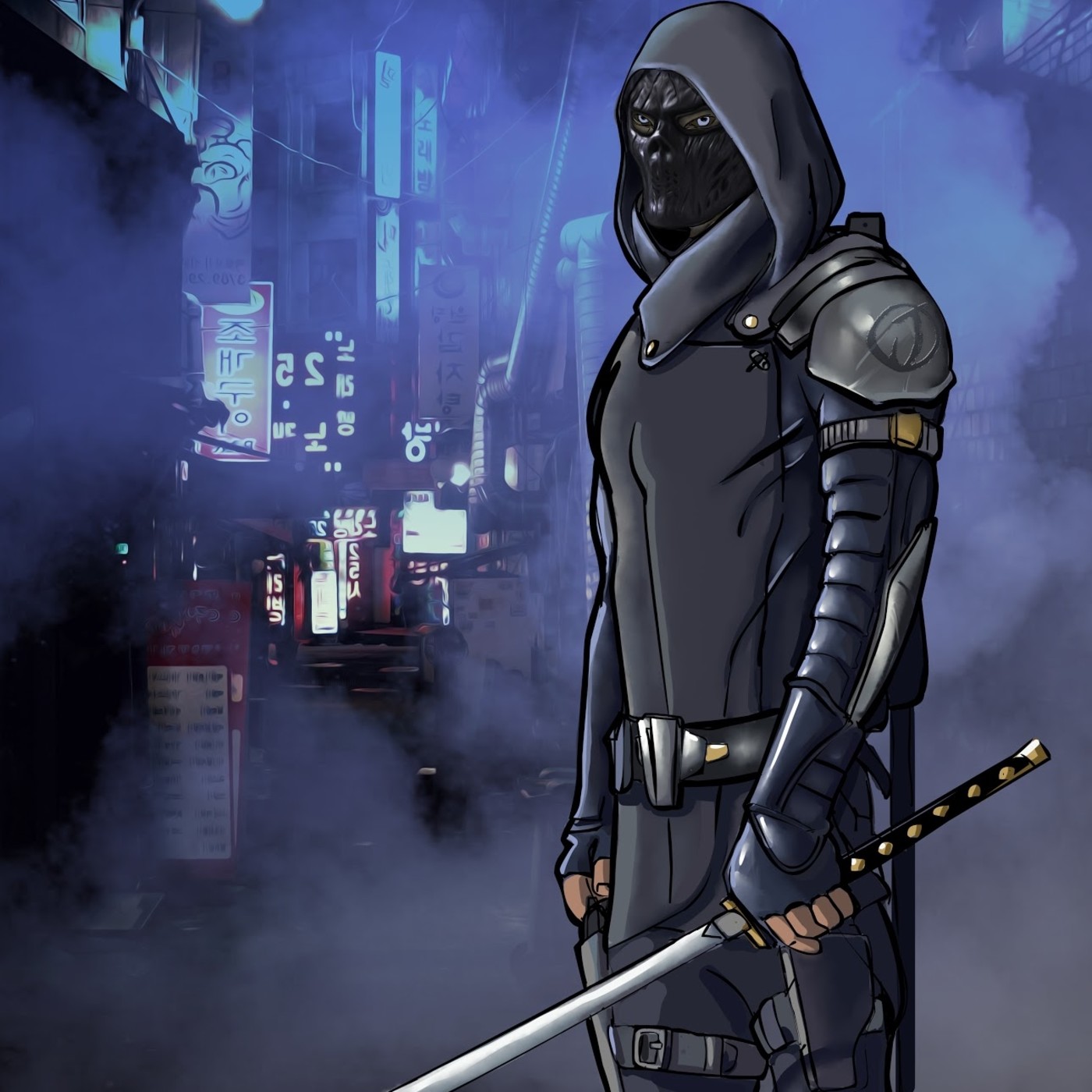 Partidas de Rol y entrevistas