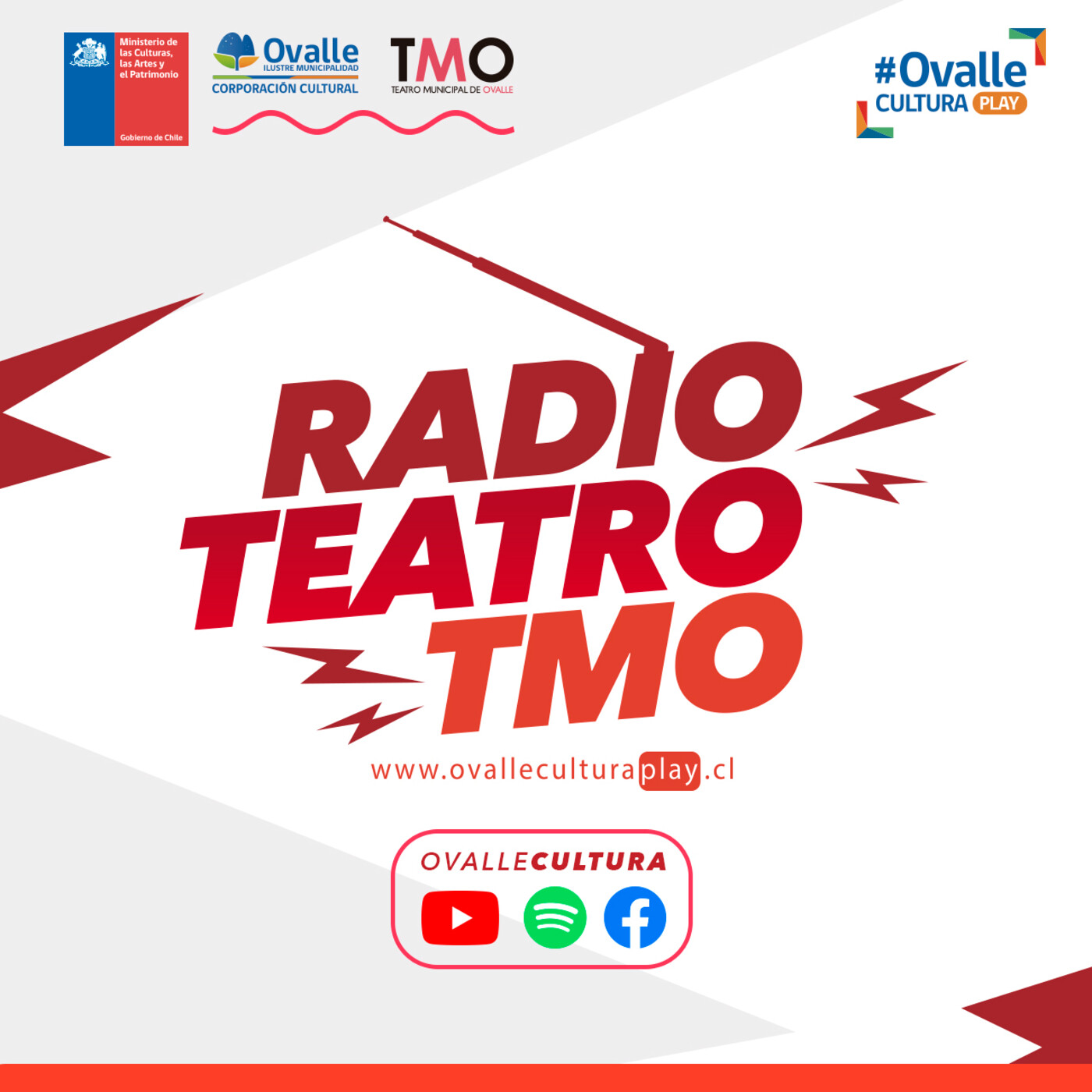 Radio Teatro TMO