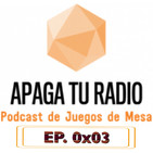 Ep. Piloto 0x03 - Días maravillosos y ahora '100% esclavos free'