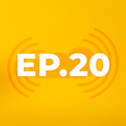 Episodio 20 #Podcastilusion - El polémico examen EIR y el uso de internet y las RRSS en España