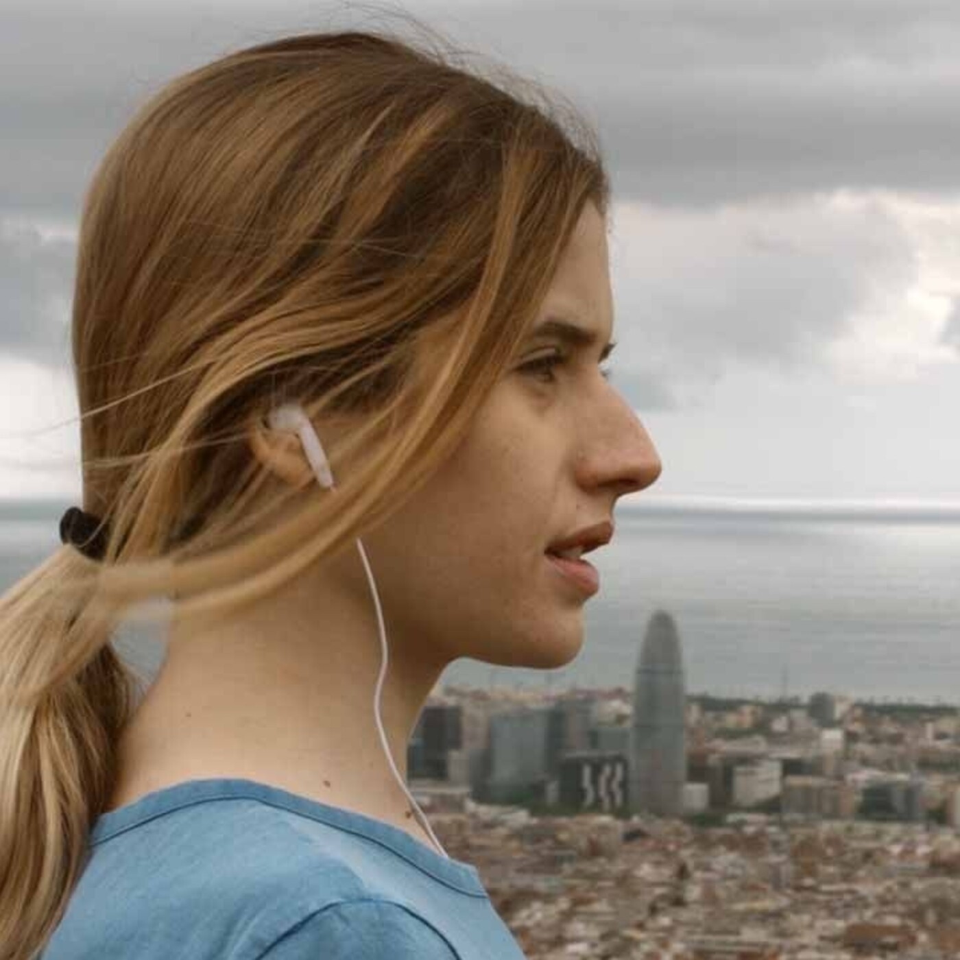 16 Novenos - La frecuencia del cine