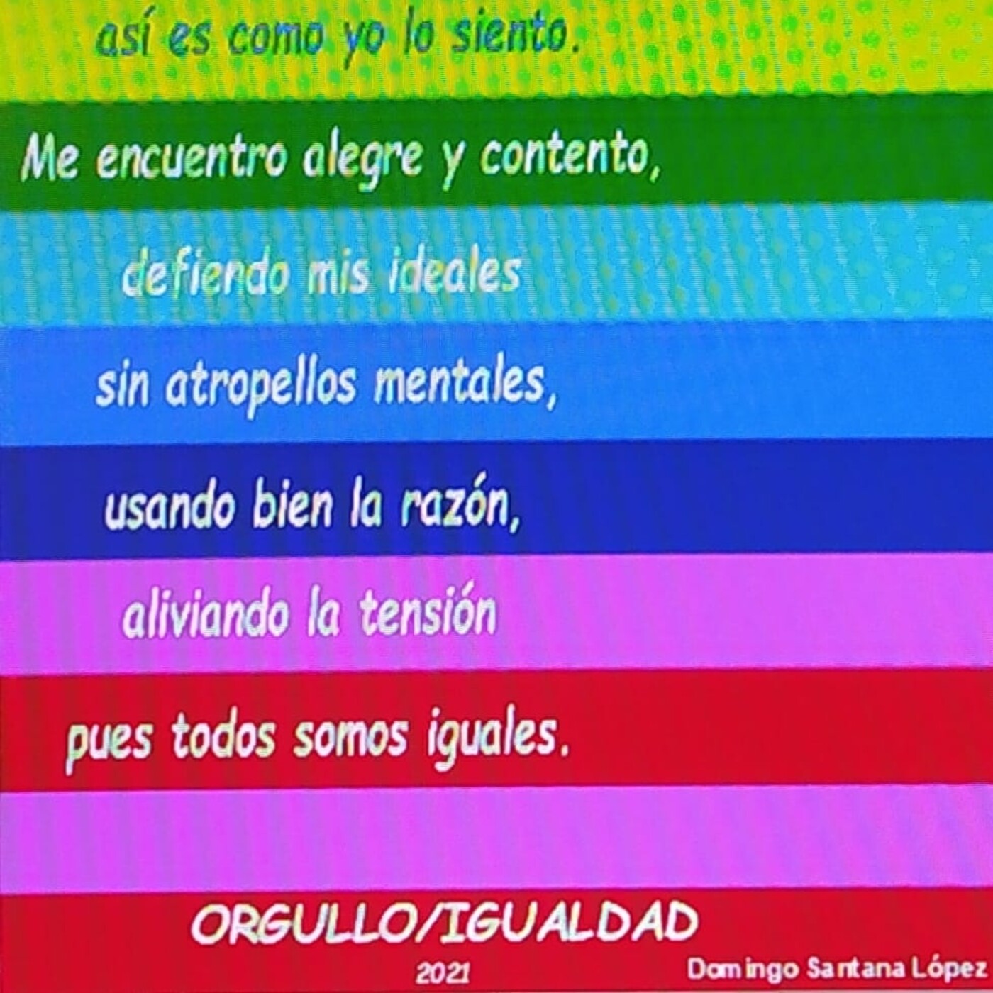 Encuéntame en las Ondas