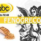 EL ÁNGEL DE TU SALUD- Rodrigo Mondragón - FENOGRECO