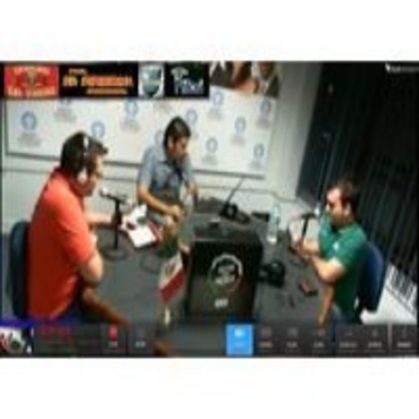 ExtraCancha Radio