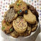 ENGLISH TIME: Homemade cookies