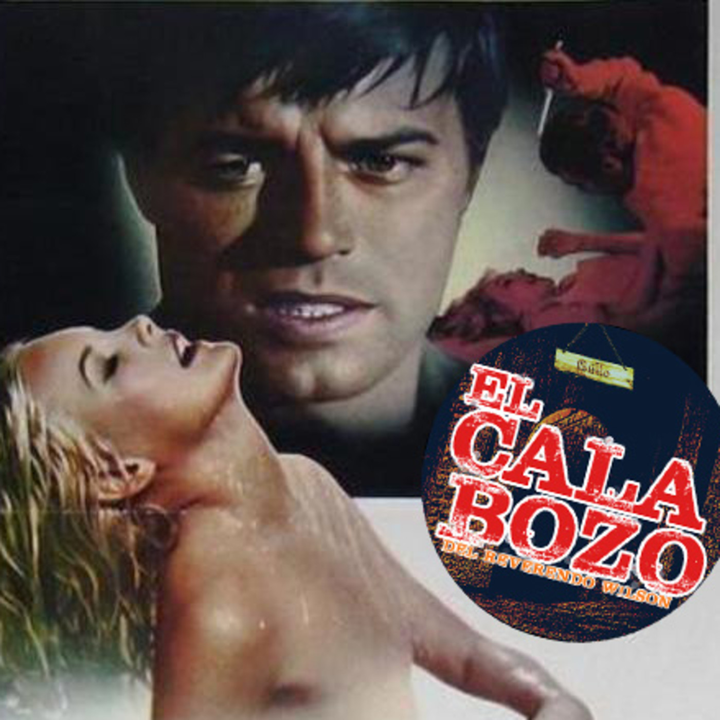 El Calabozo del Reverendo Wilson