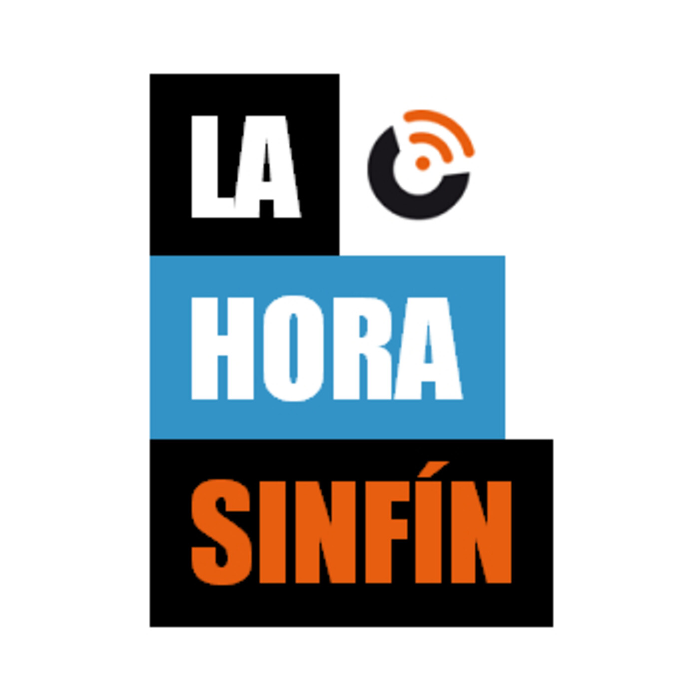 LA HORA SINFÍN
