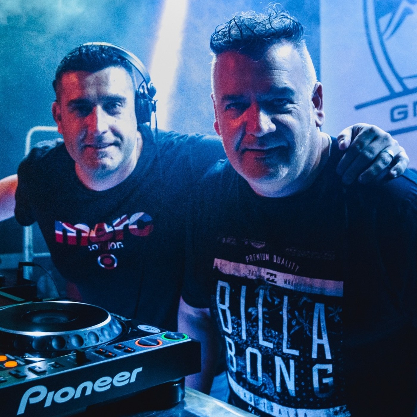 Hit Clubbin´763 Radio show 23.11.19 by Frisco episode artwork