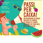 Passi per caixa! - 25 de setembre
