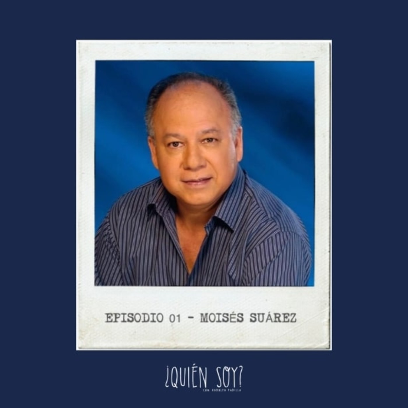¿QUIÉN SOY?