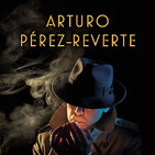 Entrevista a Arturo Pérez-Reverte en Página Dos - "Falcó" (Alfaguara)