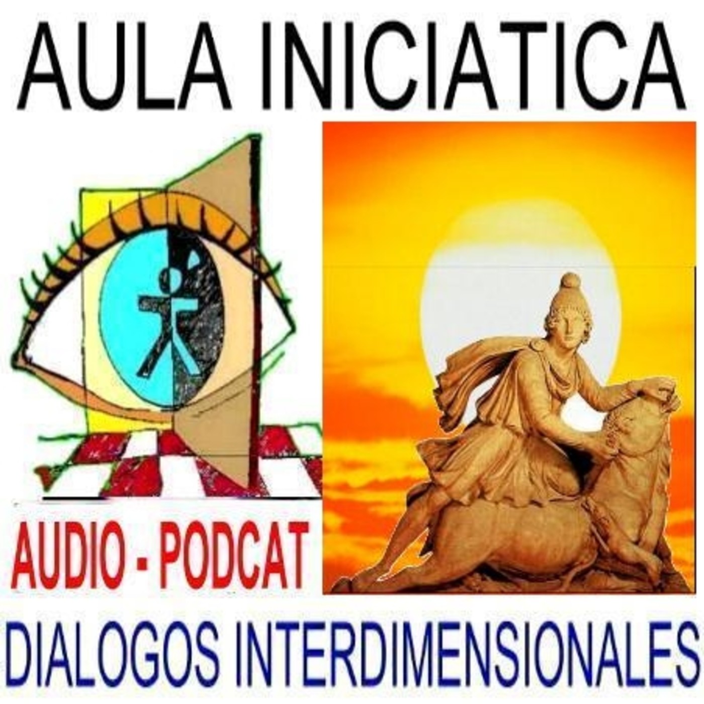 Podcast Aula Iniciatica