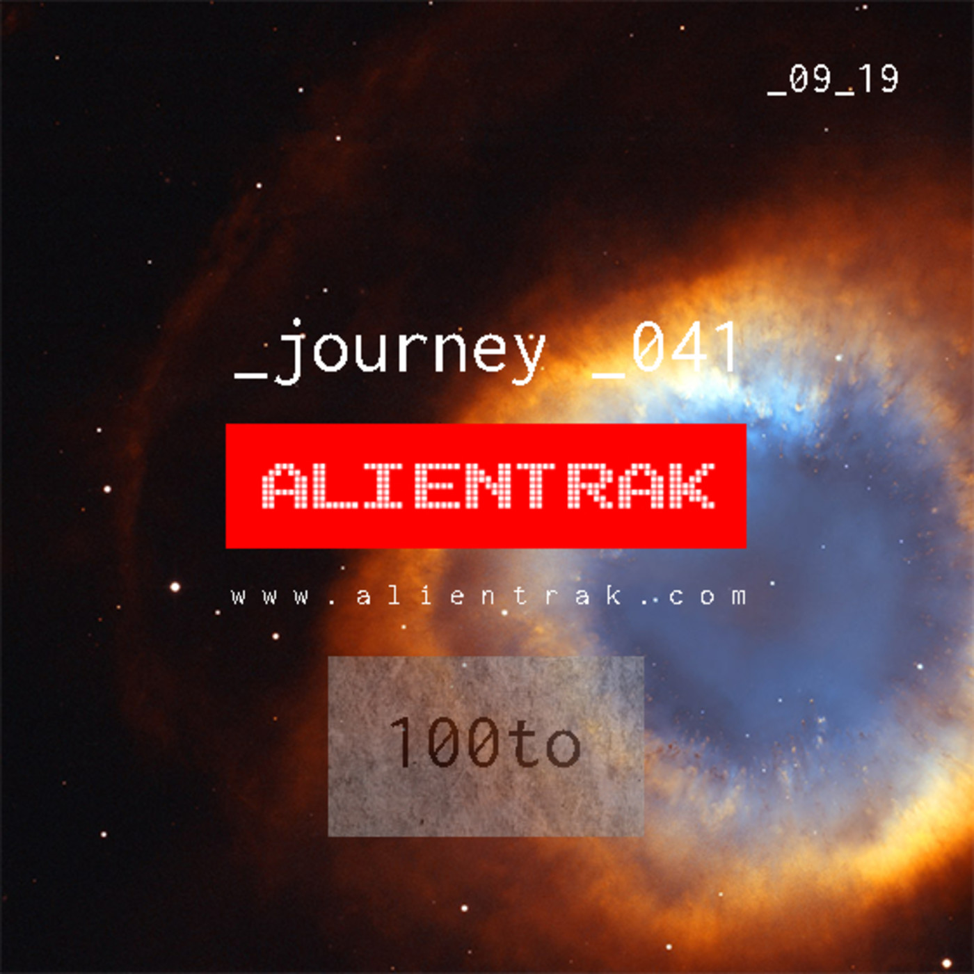 Alientrak Journey’s