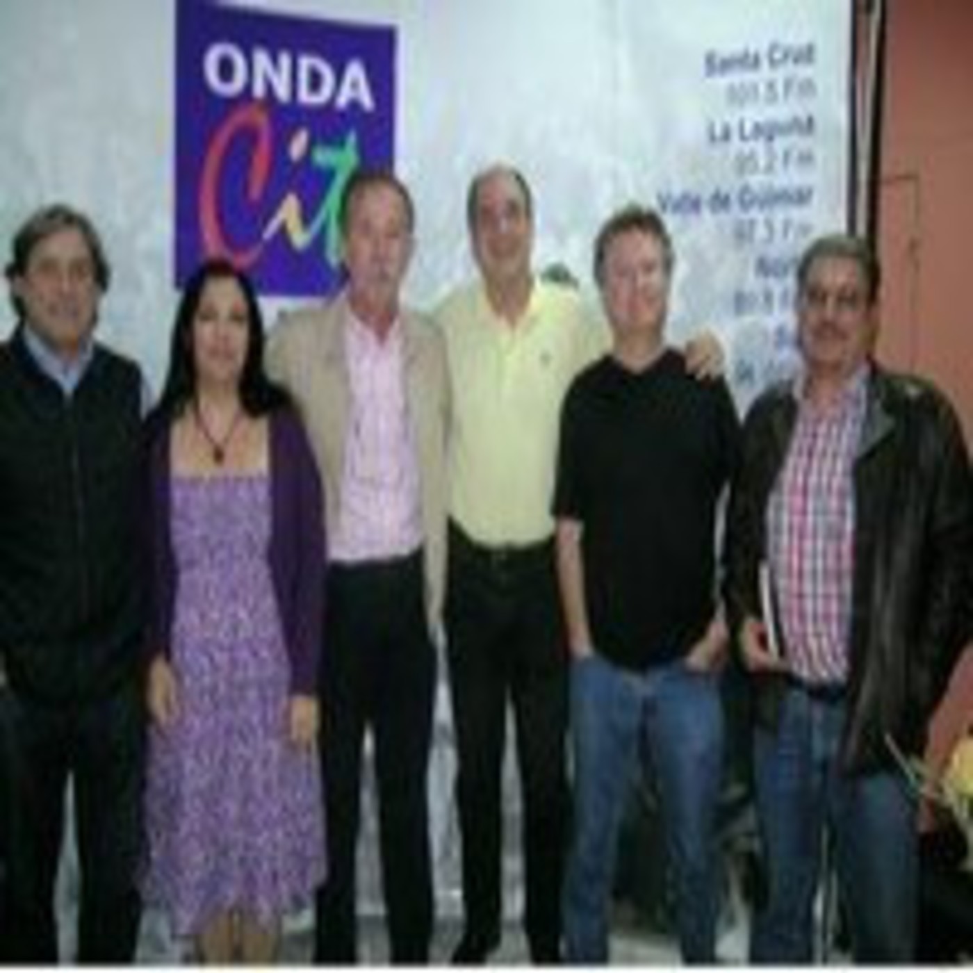Radiando Paredes