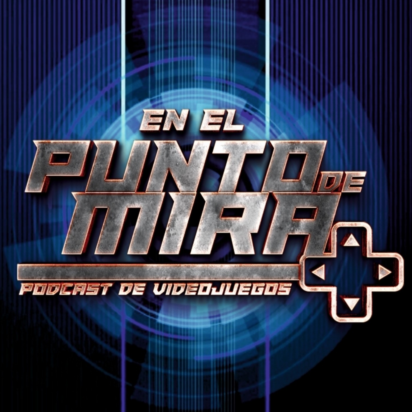 EN EL PUNTO DE MIRA