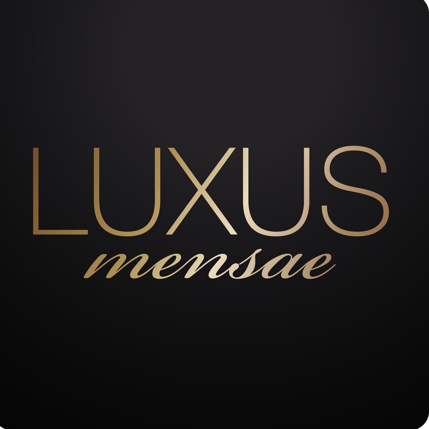 Luxus Mensae