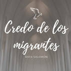 Credo de los migrantes