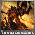 LVDH 47 - Codex Demonios del Caos, trasfondo y reglas