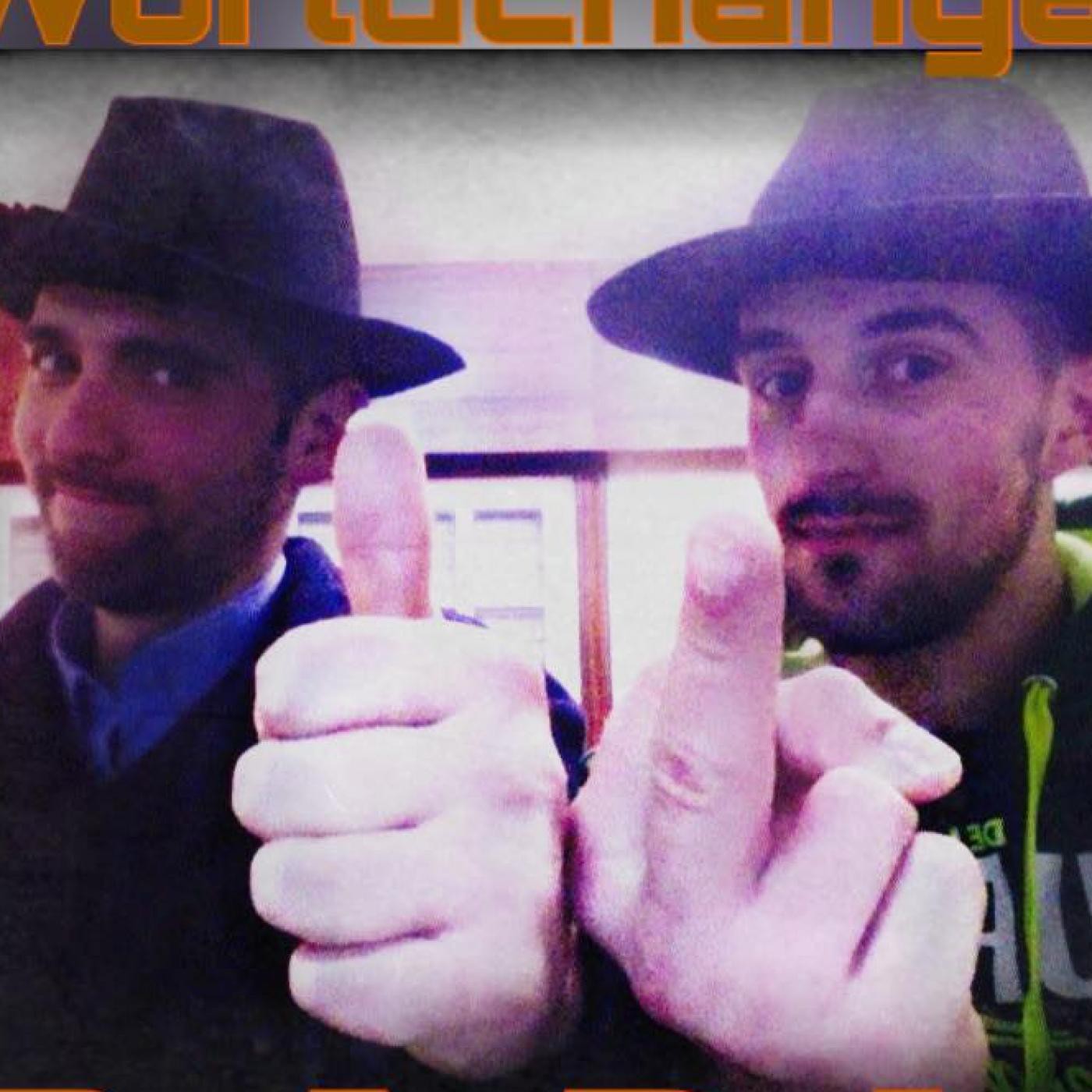Worldchangas Radio Podcast