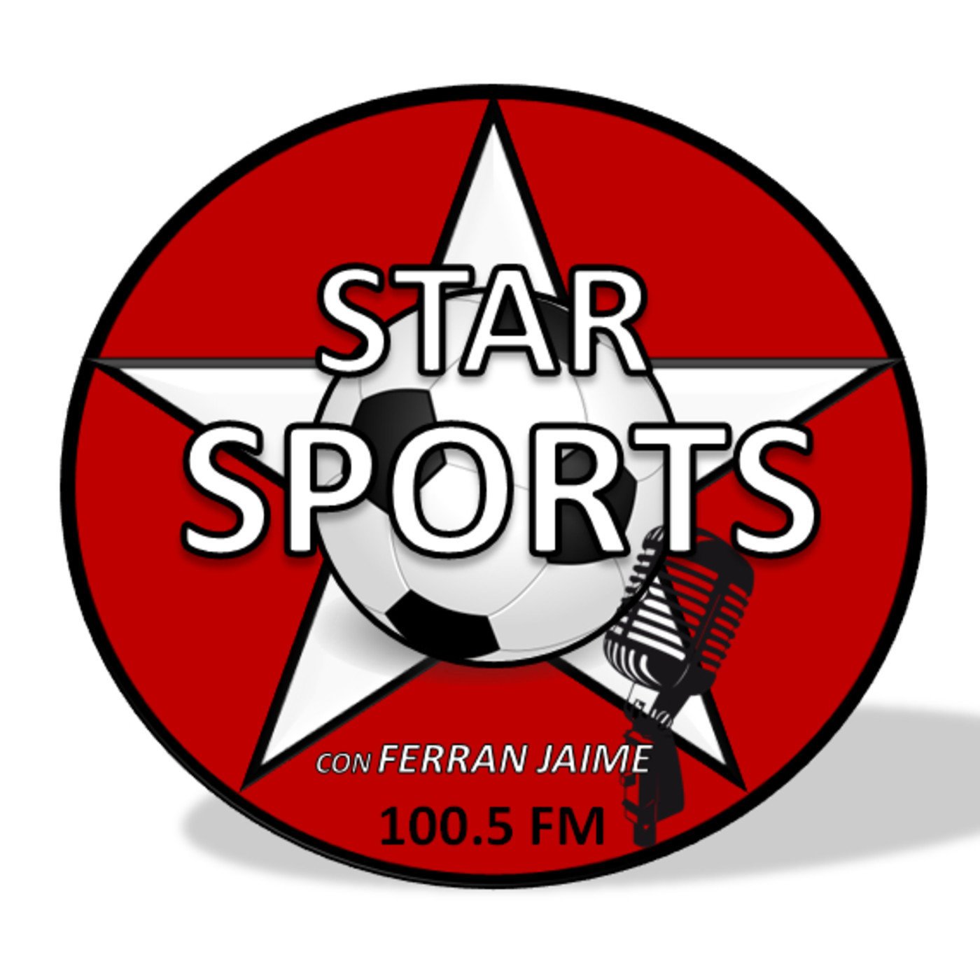 STAR SPORTS - T04x17 - PALABRAS OCULTAS, CANTERA Y EL ESPANYOL. episode artwork
