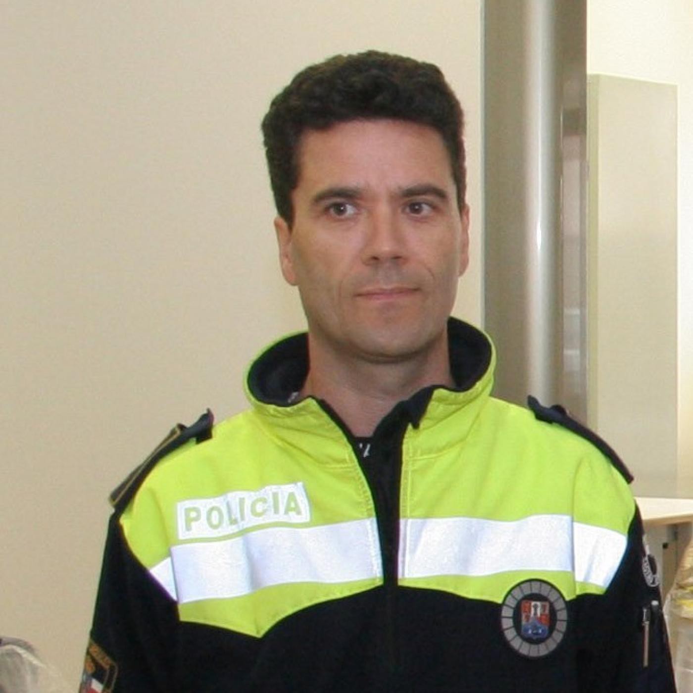Entrevista con el Jefe de la Policía Local sobre la seguridad del Coso Blanco episode artwork