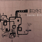 Miles de Huejazz - Entrevista a Javier Ortí - Enki - Prg - 246
