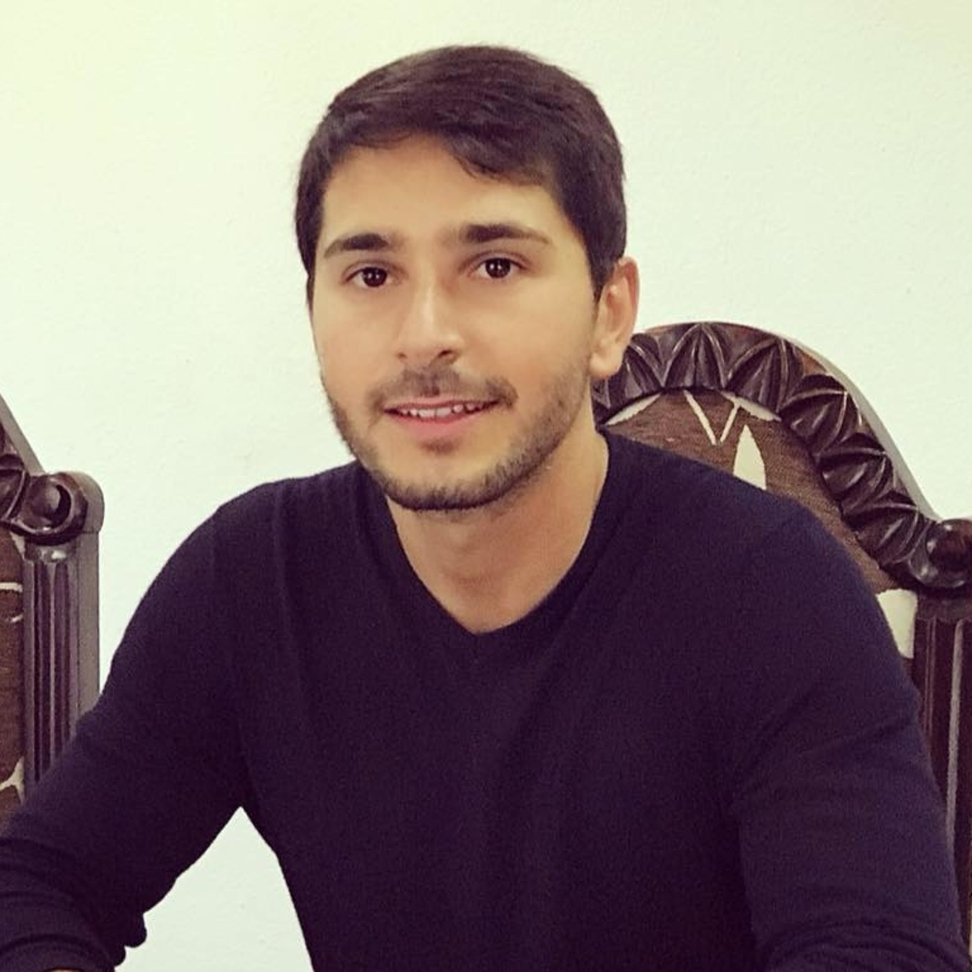 Podcast de Sergio Adrian Villone