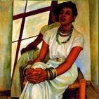 Crónicas Cromáticas - Diego Rivera (Parte 2: Sus mujeres y el arte)