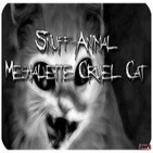 20º-Meshalette Cruel Cat La verdad (Voz Humana) +18