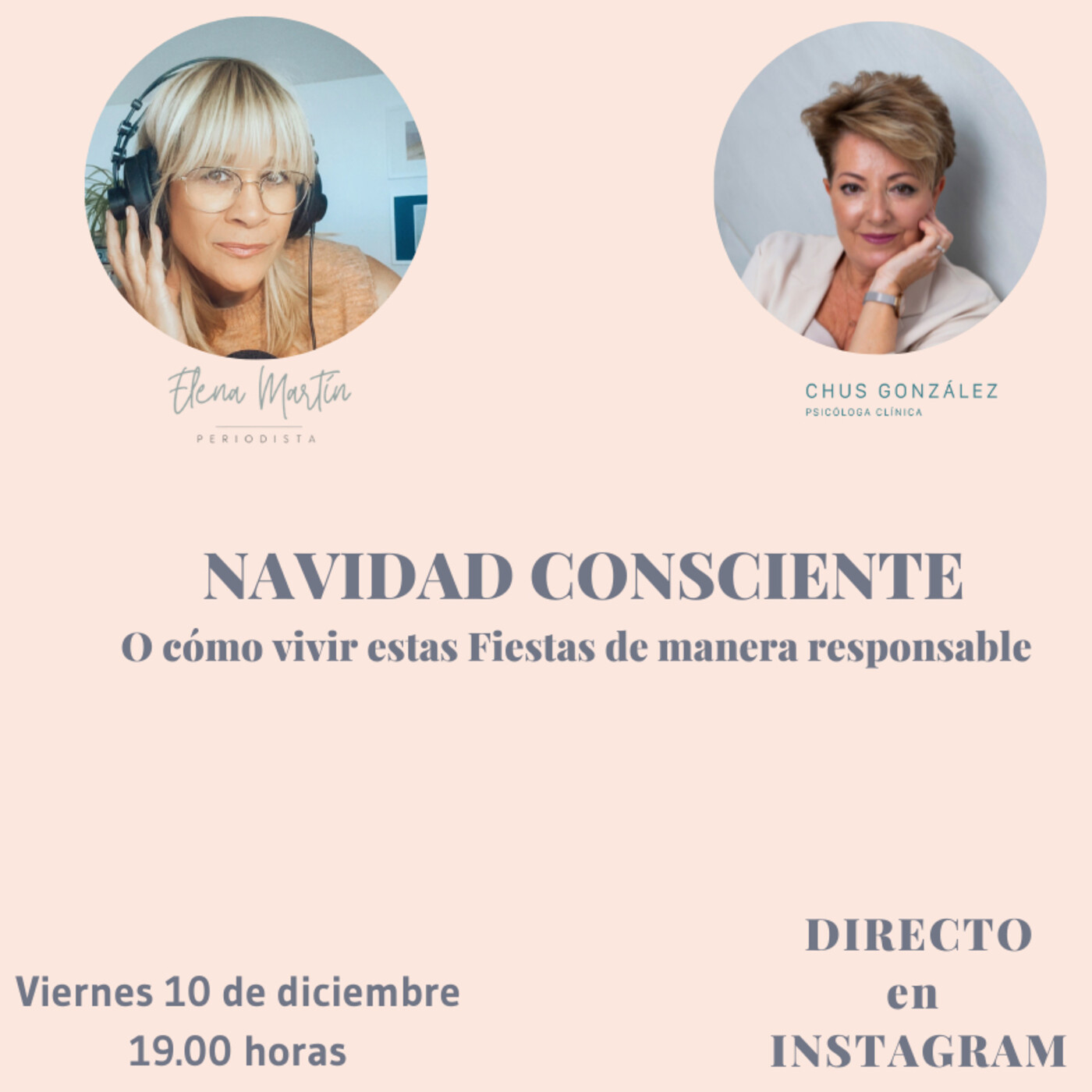 20-Navidad consciente o cómo vivir estas Fiestas de manera responsable episode artwork