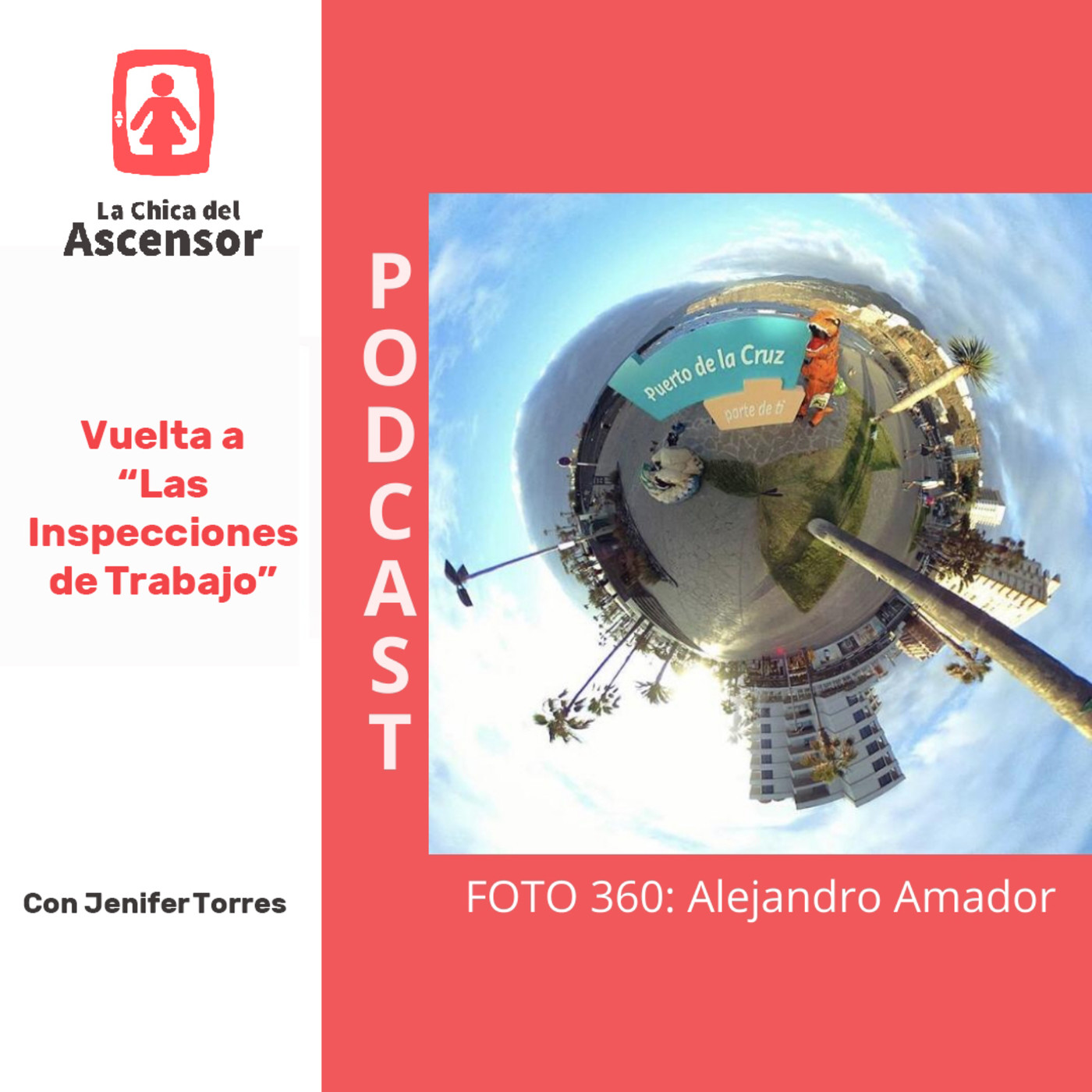 24 - La vuelta a las inspecciones.