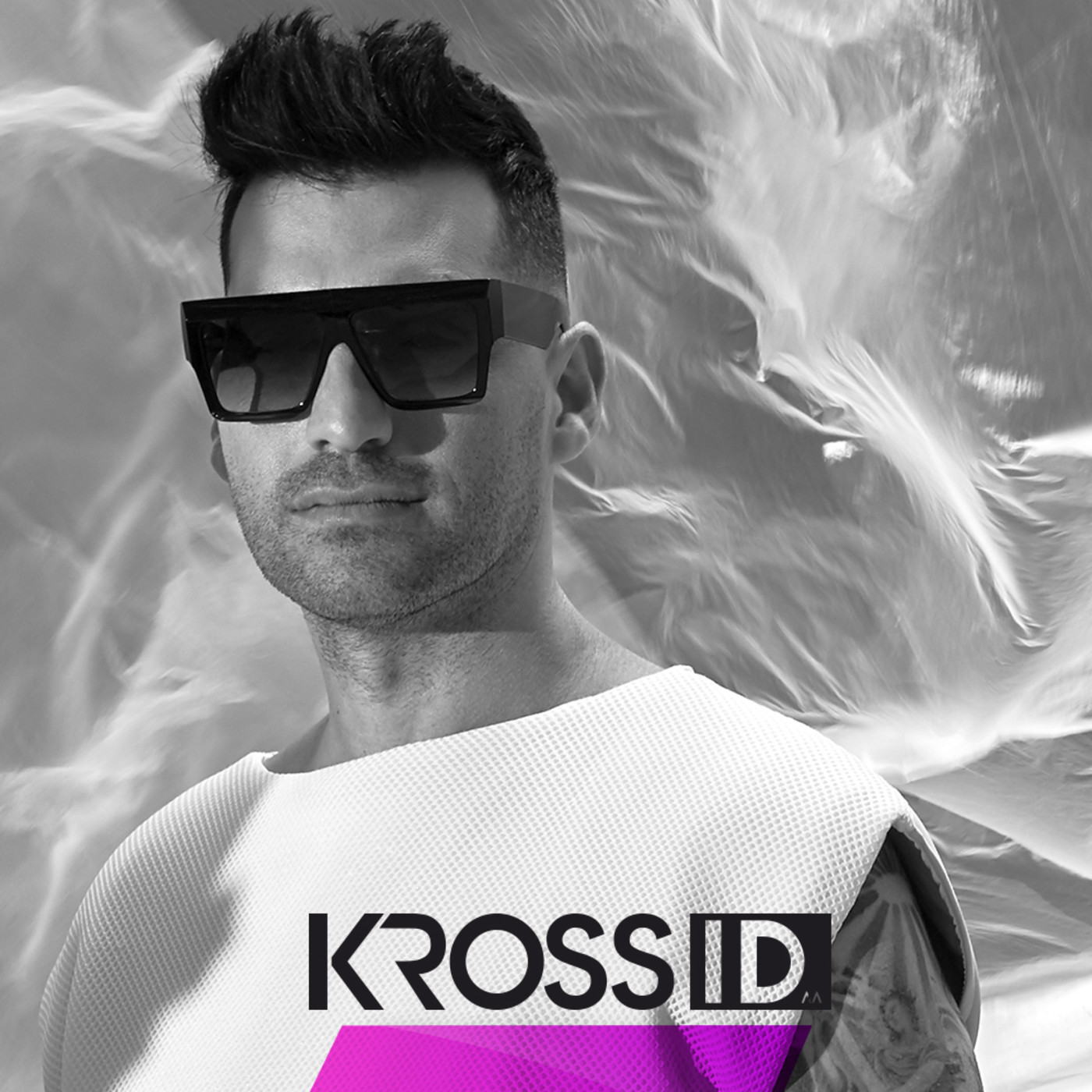 Kross ID by Taao Kross